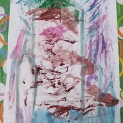 Episodio 8 - Sofia e Clio Episodio 8 - Sofia e Clio