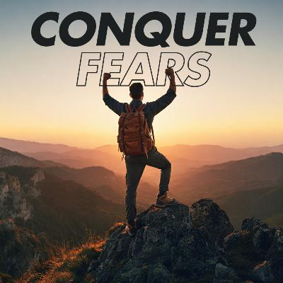 Conquer Fear Of Spiders - Arachnophobia Conquer Fear Of Spiders - Arachnophobia