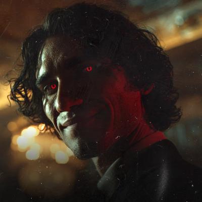 EL CASINO DEL DIABLO - LEYENDA DE SONORA