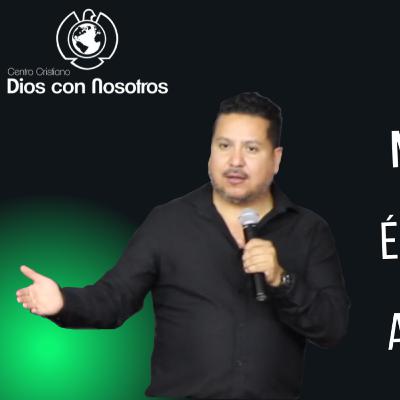 Eso que te ALEJÓ del Señor