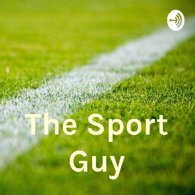 The Sport Guy (Trailer)