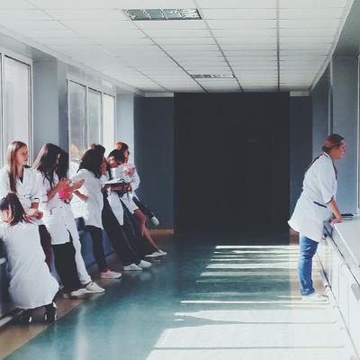 7. El nuevo programa de formación MIR en Psiquiatría