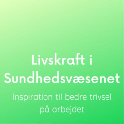 #6 Aldrig mere omsorgstræt med De Tre Principper - Del 2 af 2 fra vores netværksmøde #6 Aldrig mere omsorgstræt med De Tre Principper - Del 2 af 2 fra vores netværksmøde