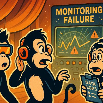Does monitoring failure still have a place? Does monitoring failure still have a place?