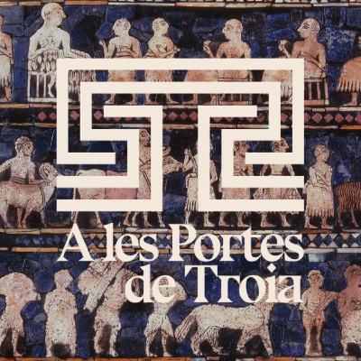 519 - Sumer, el bressol de la civilització 519 - Sumer, el bressol de la civilització