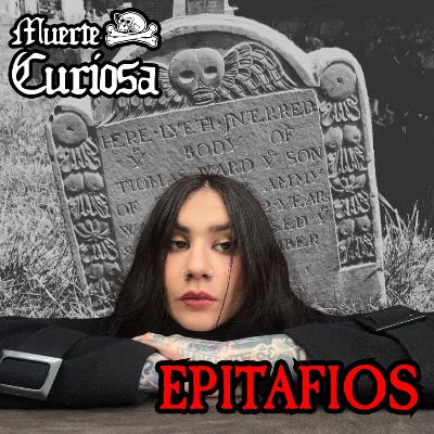 Epitafios