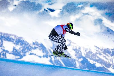 The oldest Team USA snowboarder to win gold, Understanding weight-loss drugs