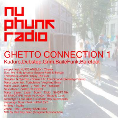 Ghetto Connection 1
