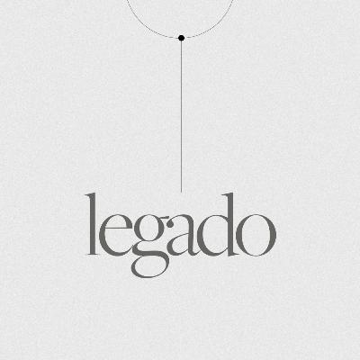 Legado Profético | Pr. Filipe Pimentel [Legado de Fé] #01