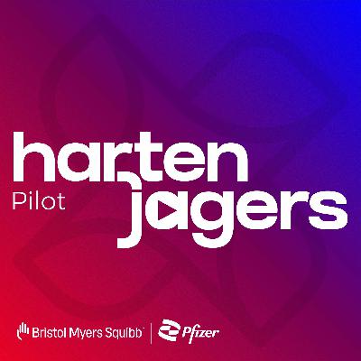 Pilot (Feat. Carla Schenk en Martin Hemels)