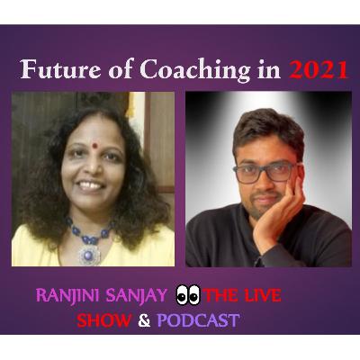 16. Lead with Purpose: Insights from a Master Coach Nitesh Gawade