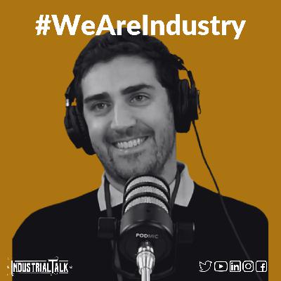 Gregorio Hadad with Skyler