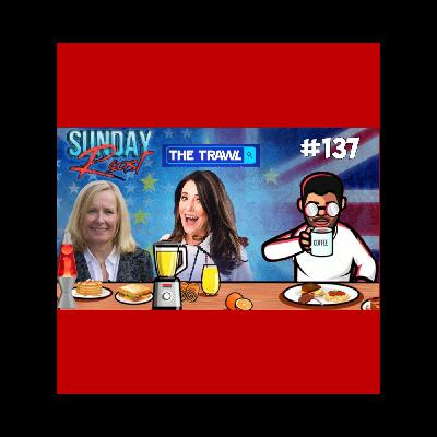 Sunday Roast With Jemma Forte
