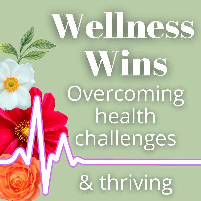 Miriam Mbugua on healing the gut one step at a time