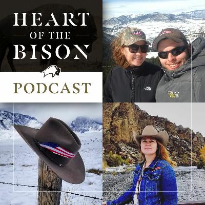 038: Chelsey Stimson Part 2