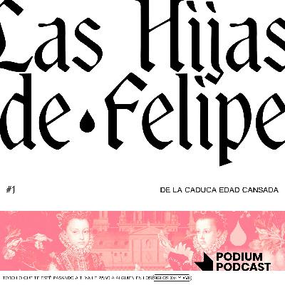 De la caduca edad cansada