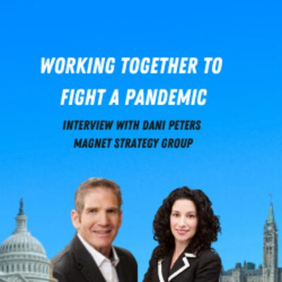 Biodefence, infectious disease and why government relations is so important ?