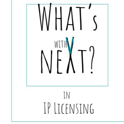 WNV Podcast | Innovation Series | Episode-2- IP Licensing with Stephen Key