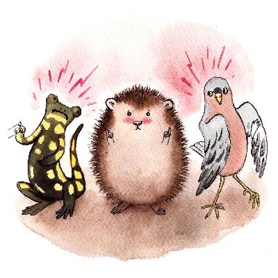 Lomig an Heureuchin Lomig an Heureuchin