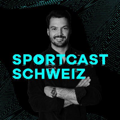 #8 Loïc Meillard: "Du brauchst 1 Rennen, um das Vertrauen zu verlieren und 10 Rennen, um es wieder zu gewinnen."
