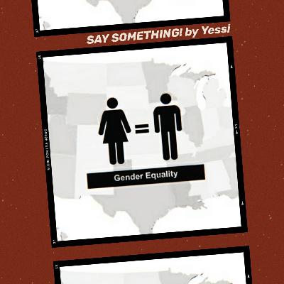 Am I a Feminist? YES, I AM (ngomongin kesetaraan gender sampe pelecehan seksual)