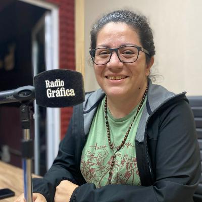 Johana Duarte con Laucha Fernández Elem | El Cafecito #55 Johana Duarte con Laucha Fernández Elem | El Cafecito #55