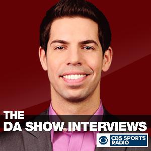 9-13 Charles Davis Interview 9-13 Charles Davis Interview