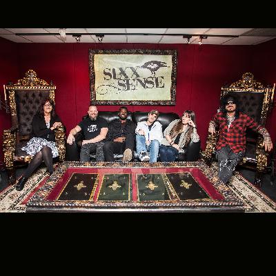 12-27-17: More Sixx Sense Memories