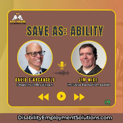 Ep.96 - Inclusive Sports for Every Ability