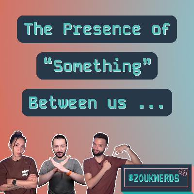 Silence is Not Consent: Setting Boundaries in Dance, with Paloma Alves (S05 Ep65)