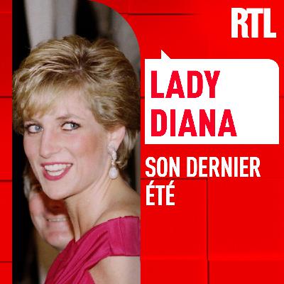 L'INTÉGRALE - Le dernier été de Lady Diana
