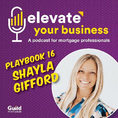 From overdrive to alignment: Shayla Gifford’s path to purpose by pairing ambition with intention