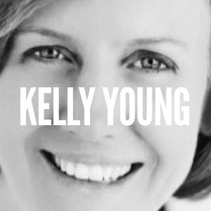Episode 27 - Kelly Young Episode 27 - Kelly Young