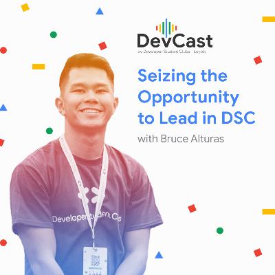 Episode 1: Seizing the Opportunity to Lead in DSC
