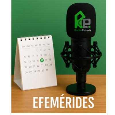 05-11-2025 EFEMÉRIDES da xornada e fitos para entender o presente a través do pasado.