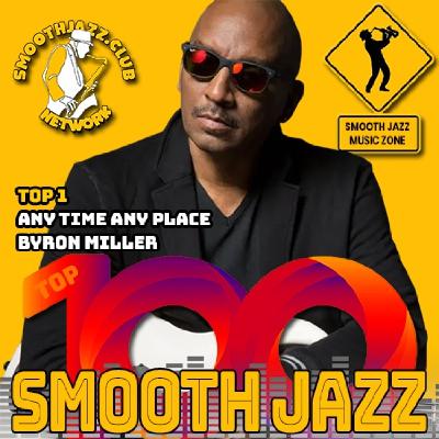 Smooth Jazz TOP 100 | 07.03.2026
