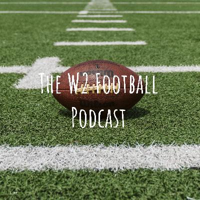 Mock Draft: First Round