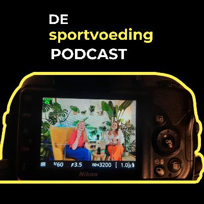 Episode 4: 💩 Shit happens – sporten zonder darmdrama 💩