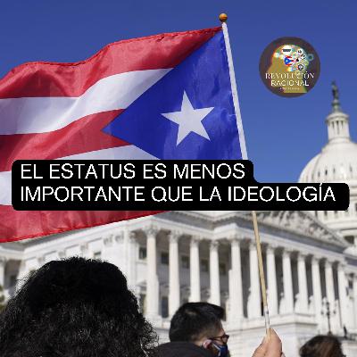 El Estatus Importa Menos Que La Ideología El Estatus Importa Menos Que La Ideología