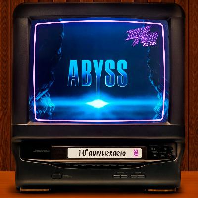 ABYSS ( James Cameron,1989)|10x06 Remake a los 80|