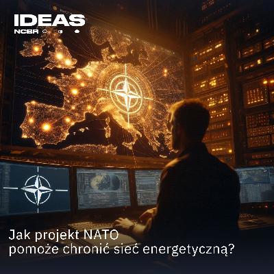 Teoria gier i AI w praktyce. Jak projekt NATO pomoże chronić sieć energetyczną? Teoria gier i AI w praktyce. Jak projekt NATO pomoże chronić sieć energetyczną?