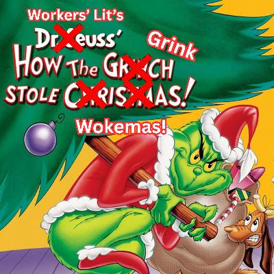 How the Grinch Stole Christmas (Was the Grink There?)