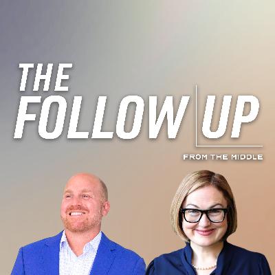The Follow Up: Fear in Trump's First Year, Michigan and the Midterms