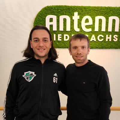 Koray Ayar: „Der Verein ist in 11 Jahren alles für mich geworden!“ Koray Ayar: „Der Verein ist in 11 Jahren alles für mich geworden!“