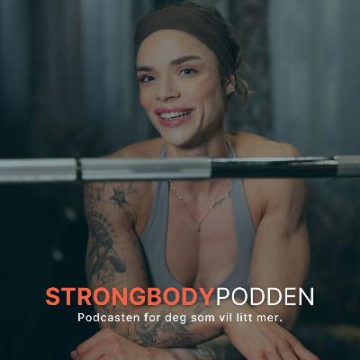 Finnes det et perfekt treningsprogram? Med coach Ronald og coach Isabell