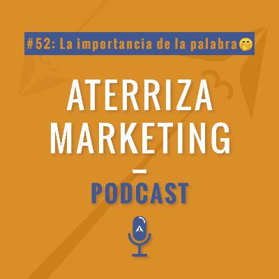 #52.La importancia de la palabra