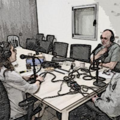 רוני צבר - ממזוודה עם סטטוסקופ ועד לאשפוז ביתי