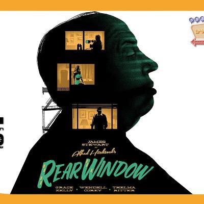 פרק 103: חלון אחורי (היצ׳קוק, 1954)