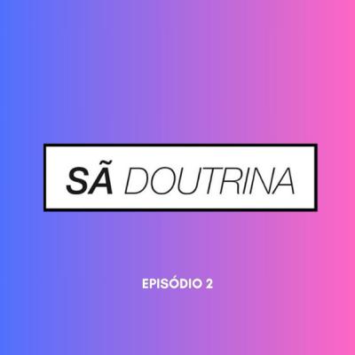 SÃ DOUTRINA EP. 2 : GUERRAS E RUMORES DE GUERRAS SÃ DOUTRINA EP. 2 : GUERRAS E RUMORES DE GUERRAS