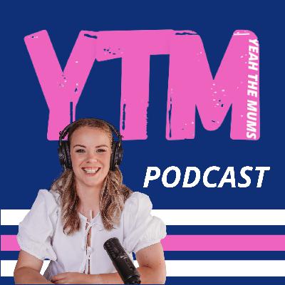 Episode 16: Mia Anderson - NZ Rugby Player